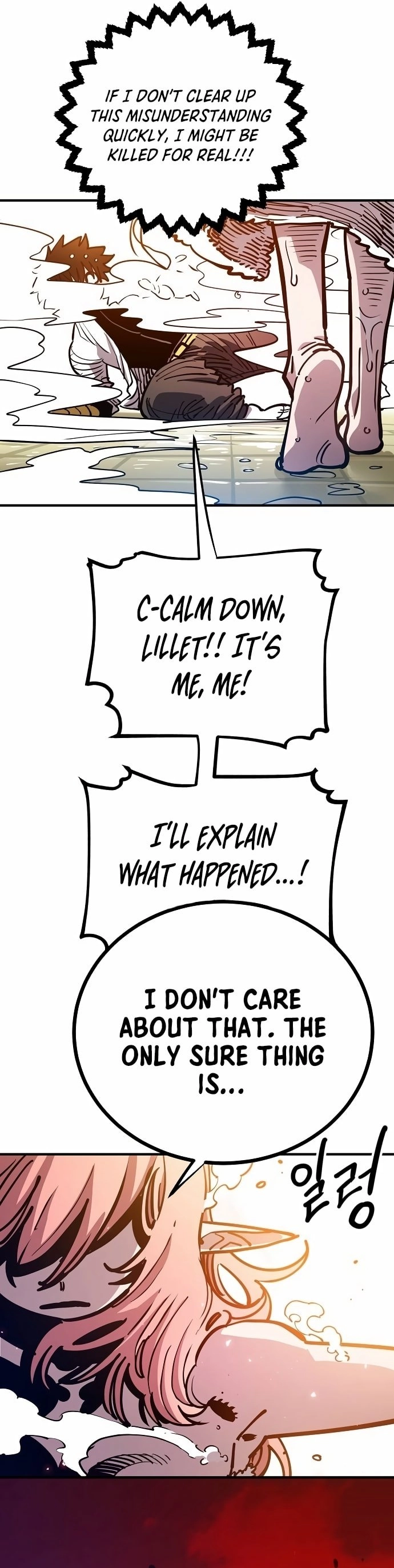 Player Chapter 192, page 14 of 40