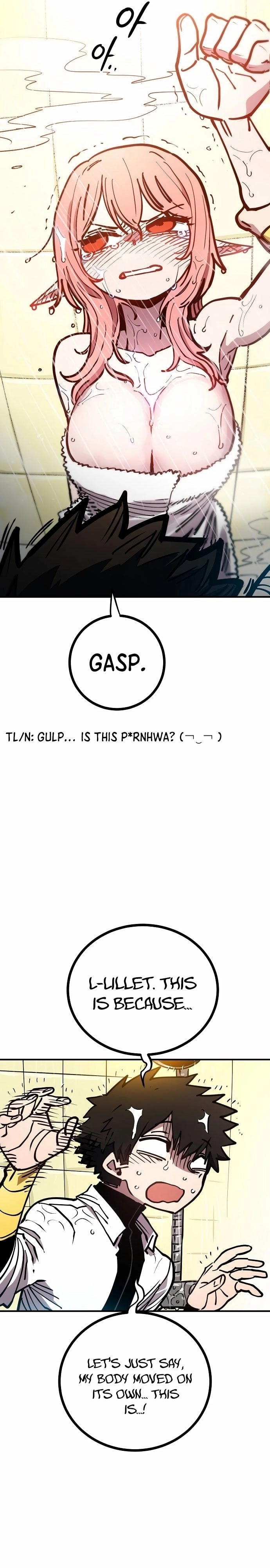 Player Chapter 192, page 20 of 40