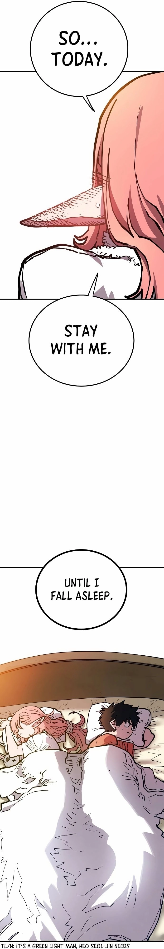 Player Chapter 192, page 29 of 40