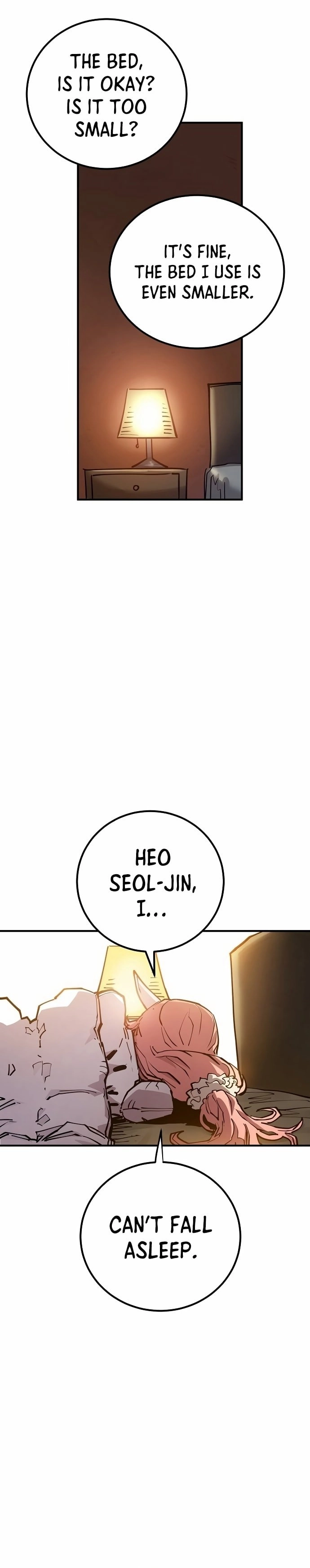 Player Chapter 192, page 31 of 40