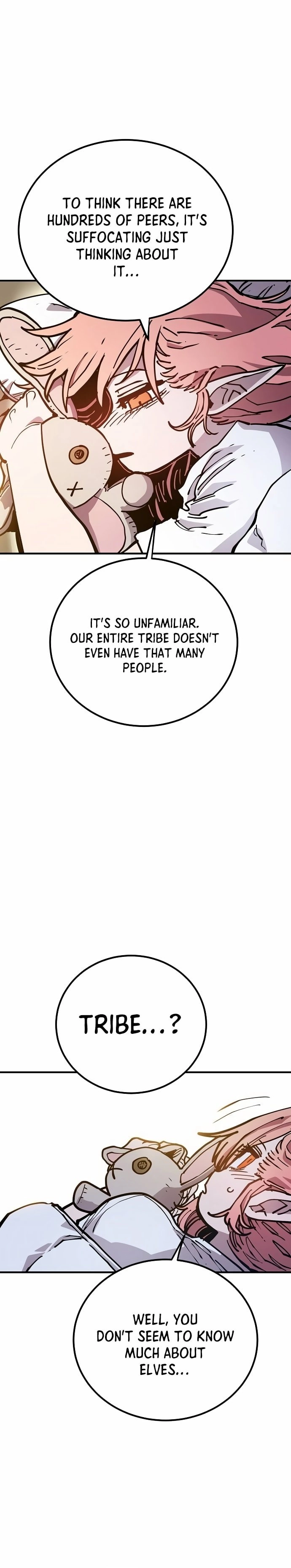 Player Chapter 192, page 33 of 40
