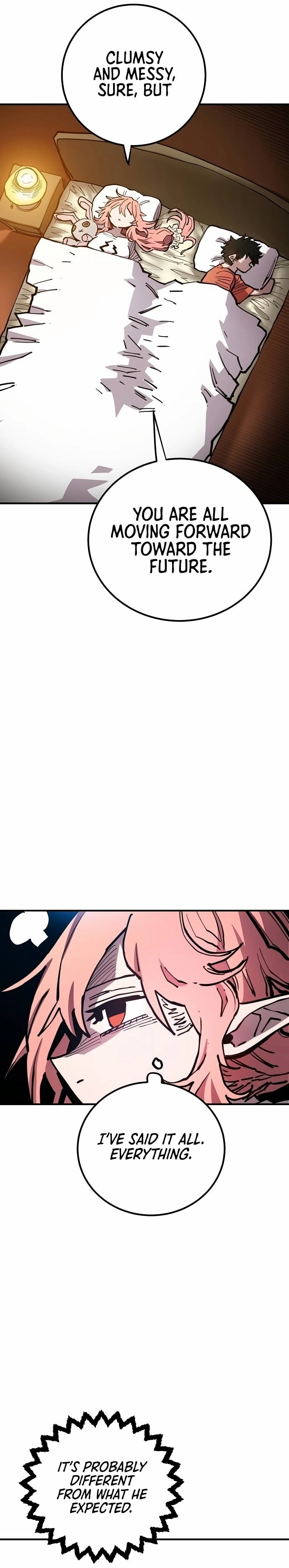 Player Chapter 193, page 32 of 51