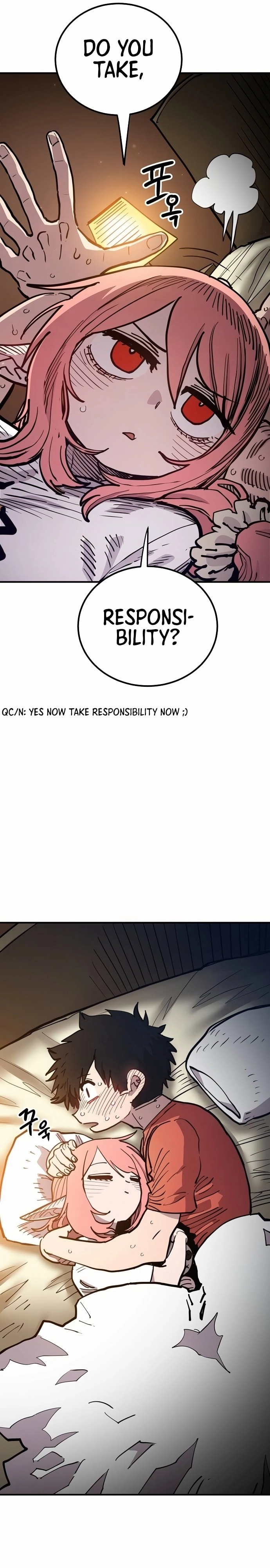 Player Chapter 193, page 38 of 51