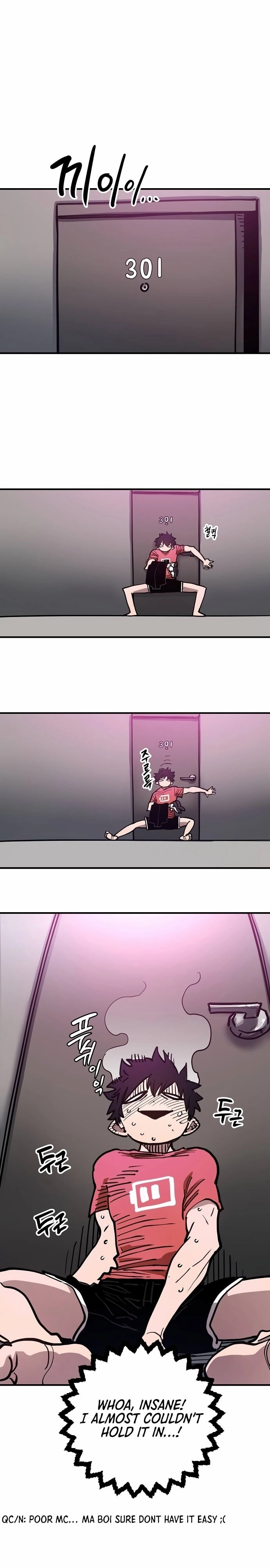 Player Chapter 193, page 40 of 51
