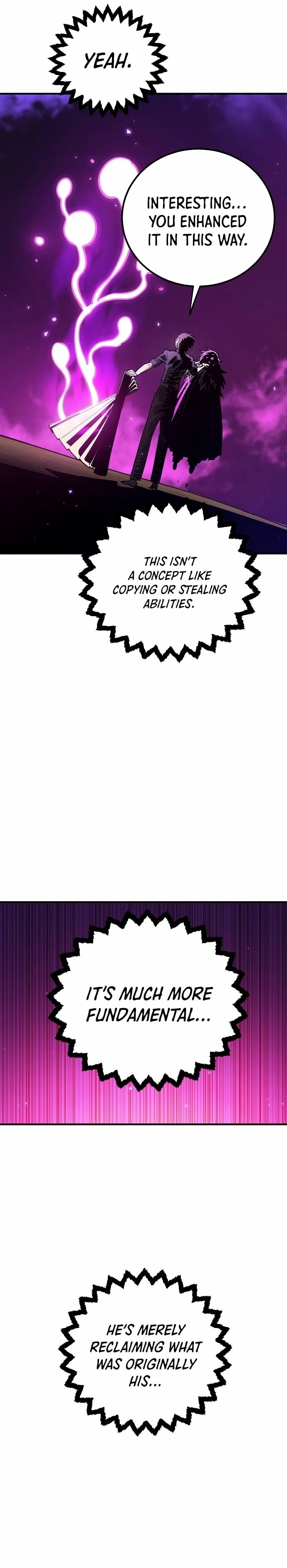 Player Chapter 194, page 10 of 44