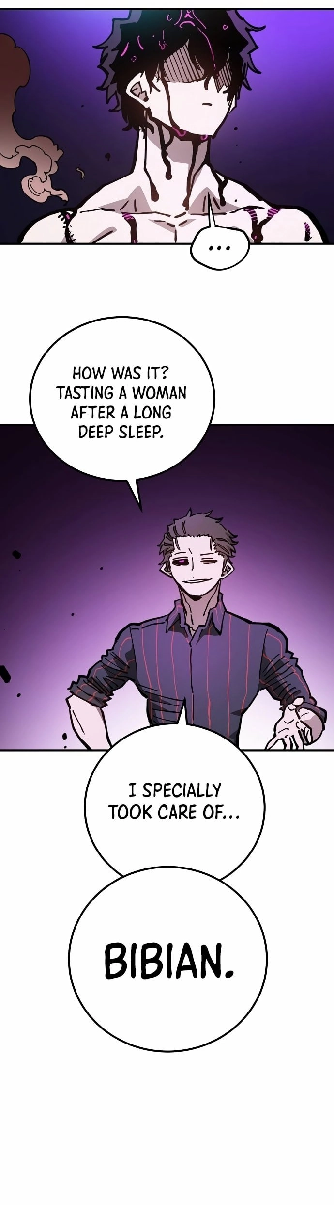 Player Chapter 194, page 20 of 44