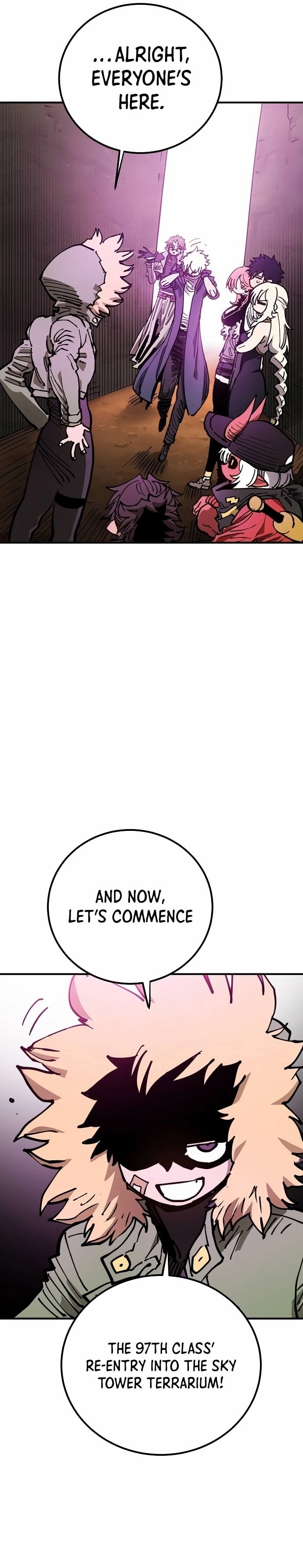 Player Chapter 194, page 24 of 44