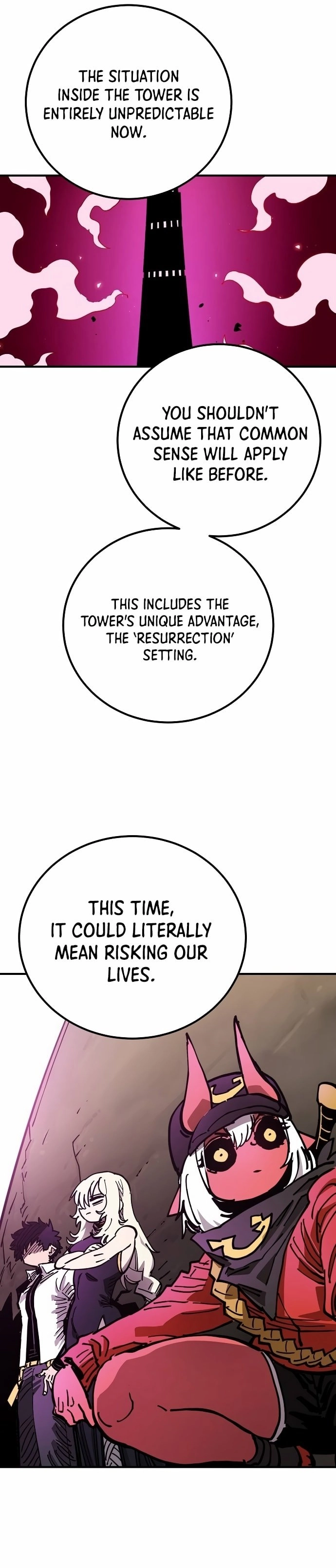 Player Chapter 194, page 25 of 44