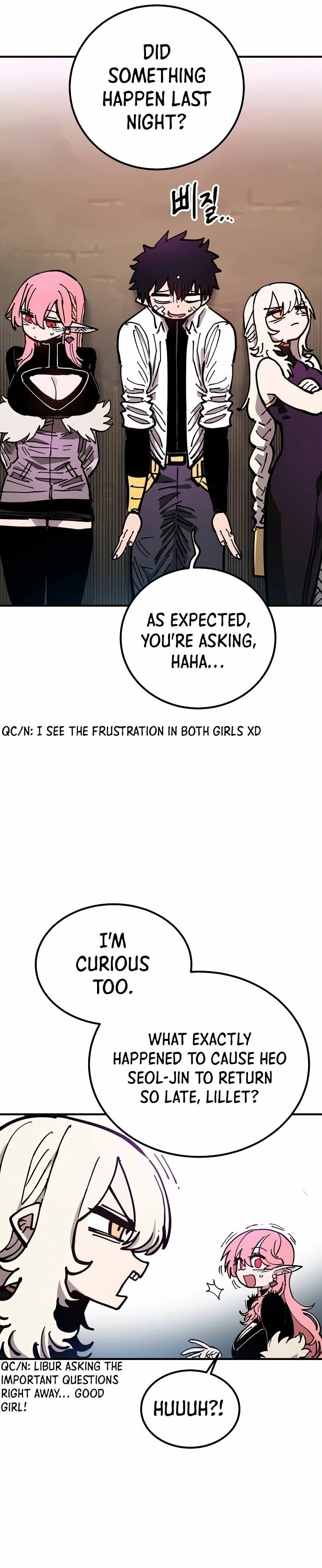 Player Chapter 194, page 30 of 44