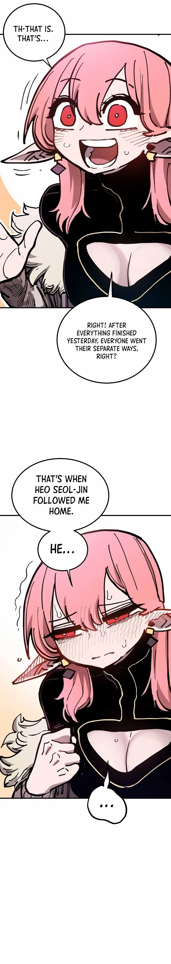 Player Chapter 194, page 31 of 44