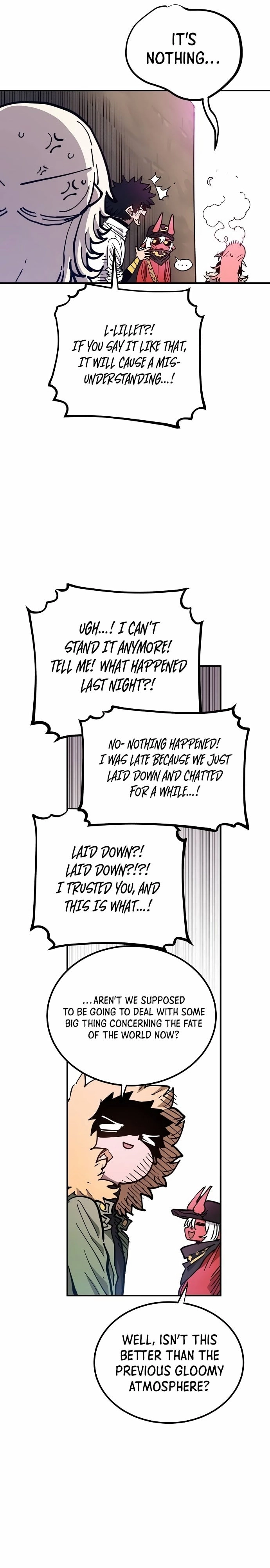 Player Chapter 194, page 32 of 44