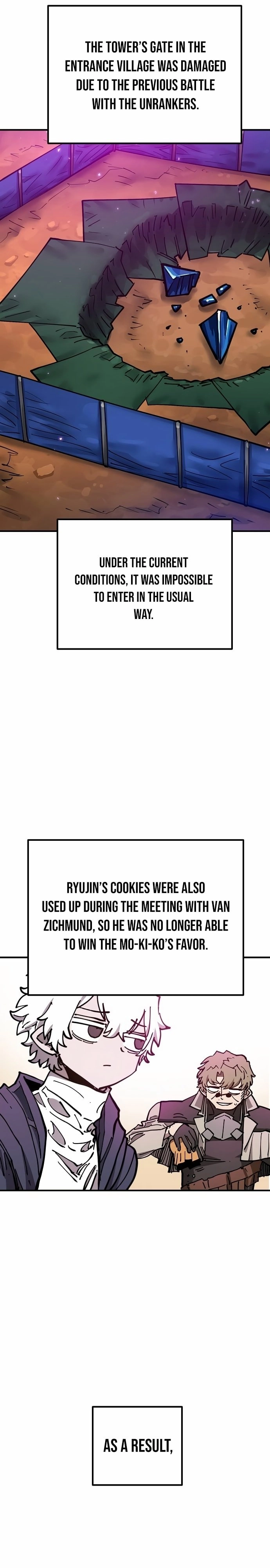 Player Chapter 194, page 34 of 44