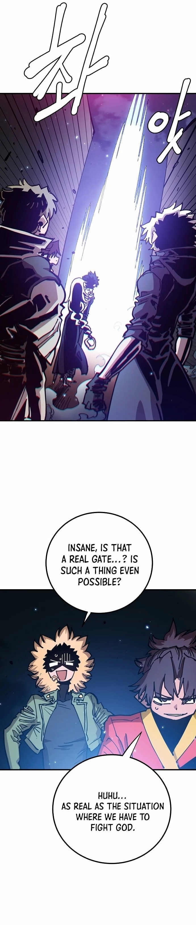 Player Chapter 194, page 36 of 44