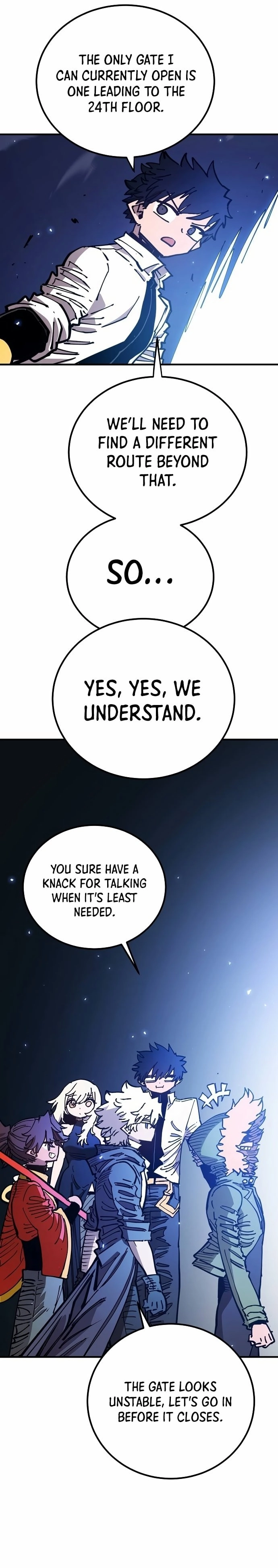 Player Chapter 194, page 37 of 44