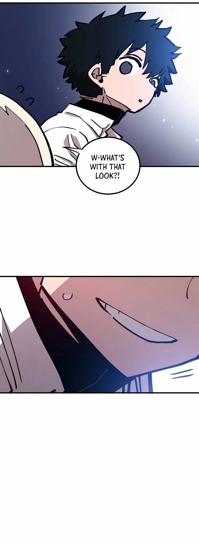 Player Chapter 194, page 39 of 44