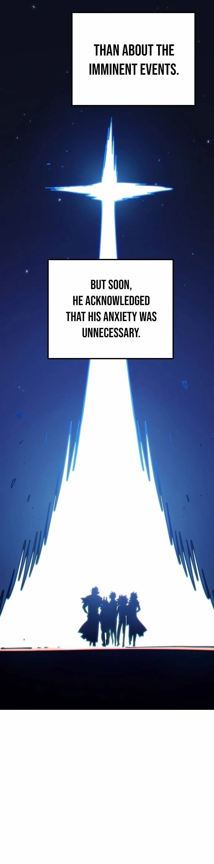 Player Chapter 194, page 41 of 44