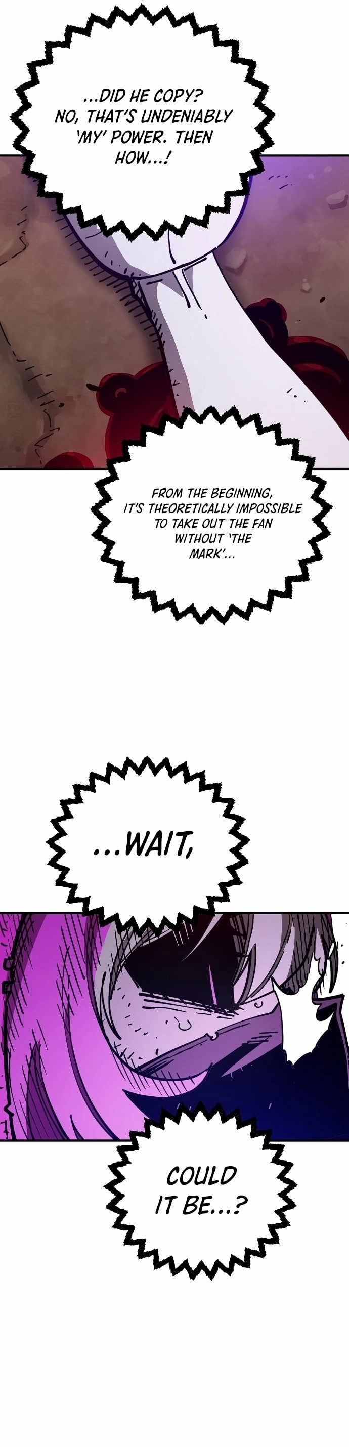 Player Chapter 194, page 9 of 44