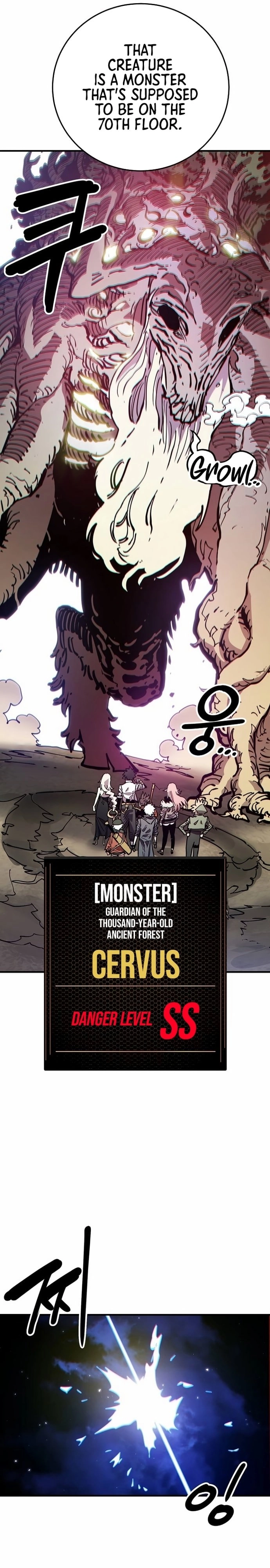 Player Chapter 195, page 11 of 45