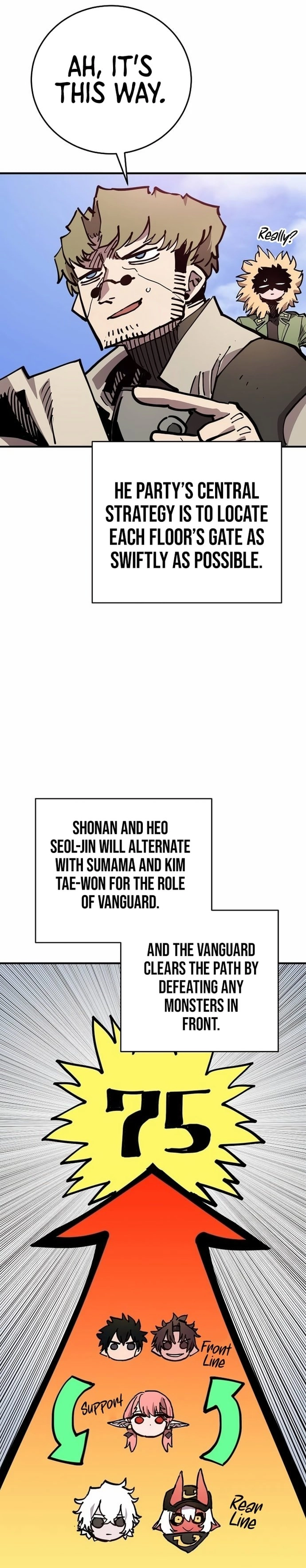 Player Chapter 195, page 17 of 45