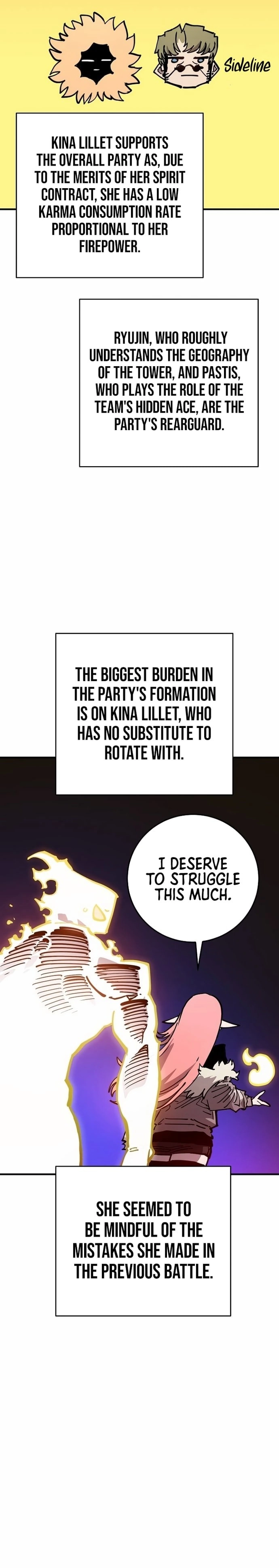 Player Chapter 195, page 18 of 45