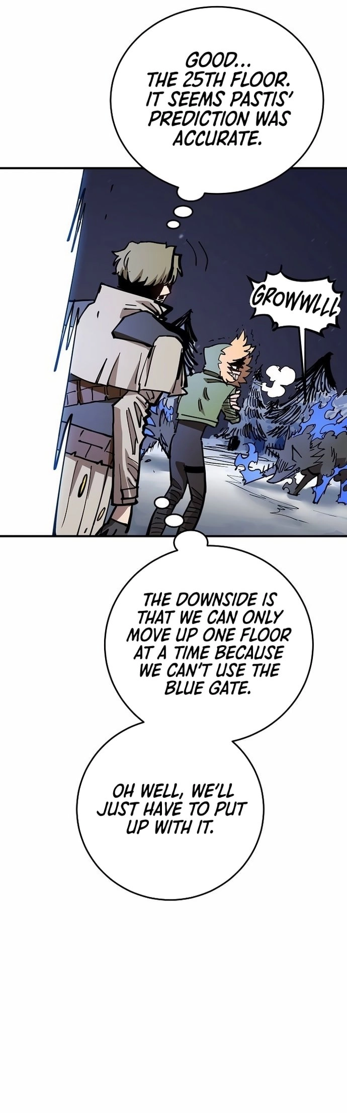 Player Chapter 195, page 20 of 45