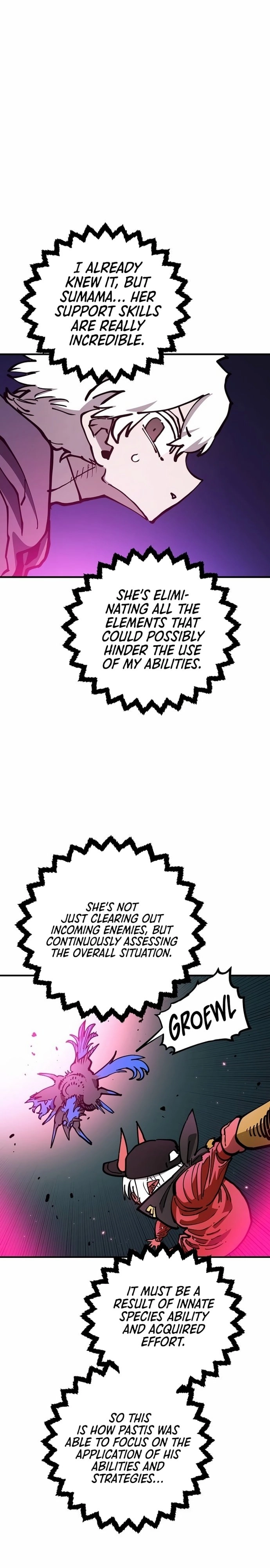 Player Chapter 195, page 24 of 45