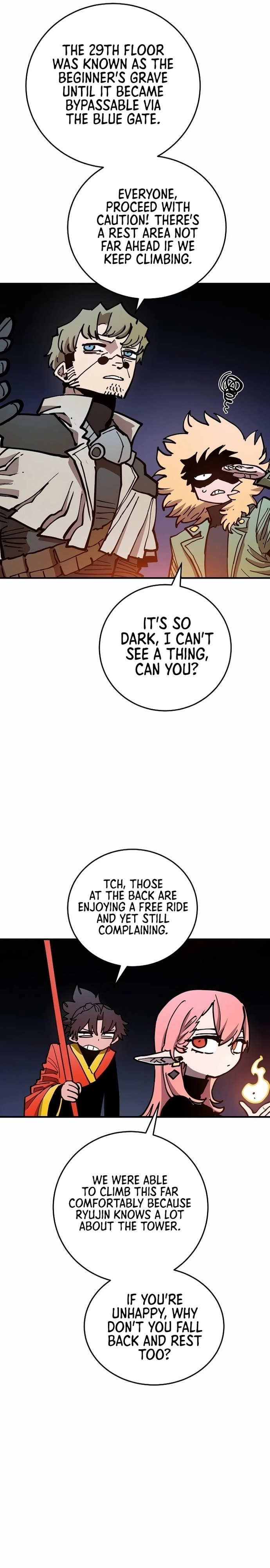 Player Chapter 195, page 28 of 45