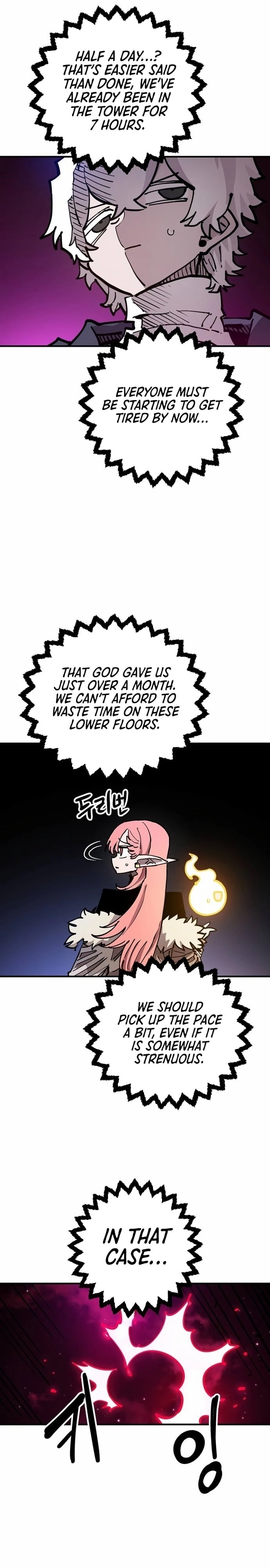 Player Chapter 195, page 30 of 45