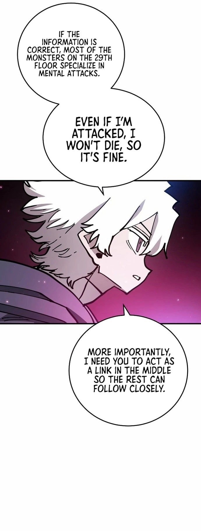Player Chapter 195, page 32 of 45