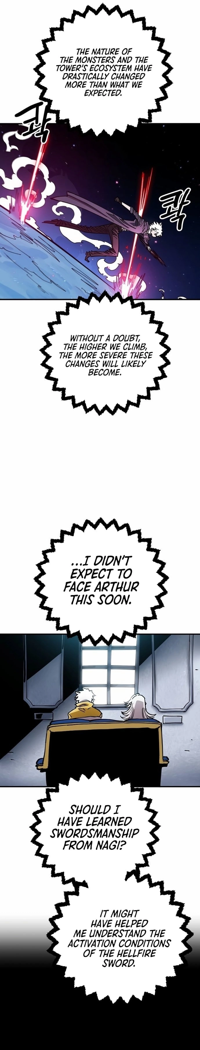 Player Chapter 195, page 36 of 45
