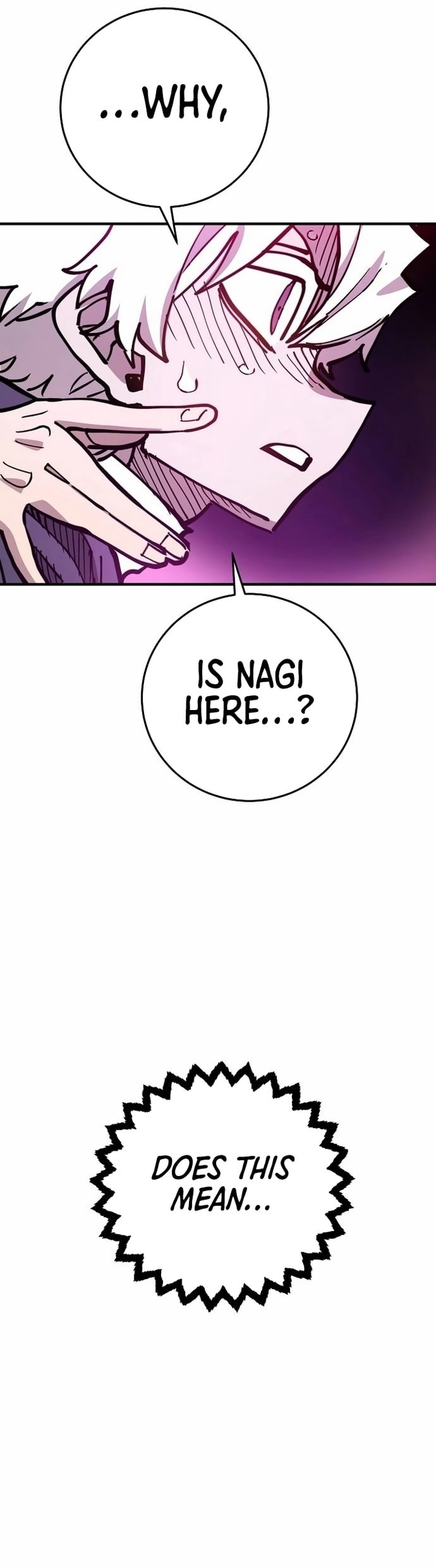 Player Chapter 195, page 43 of 45