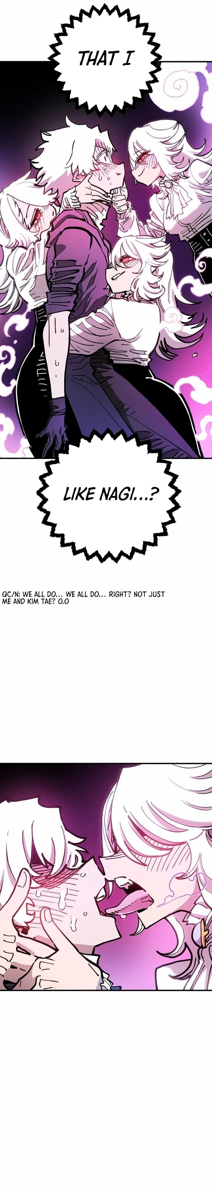 Player Chapter 195, page 44 of 45