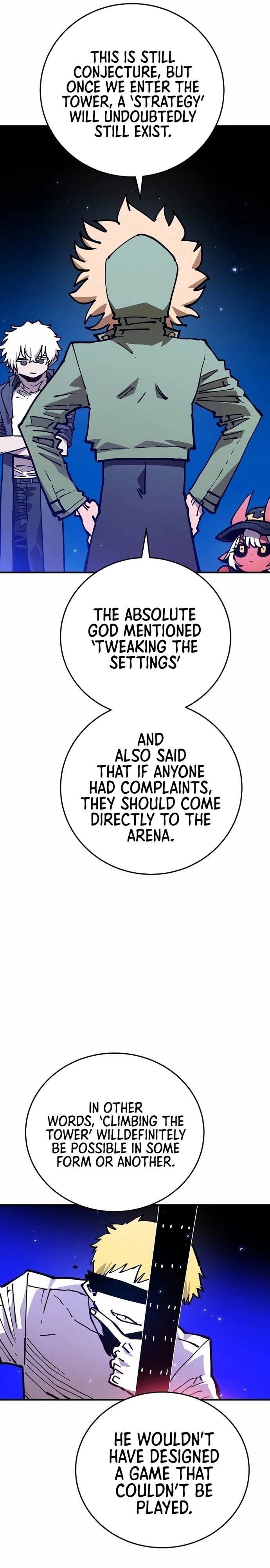 Player Chapter 195, page 7 of 45