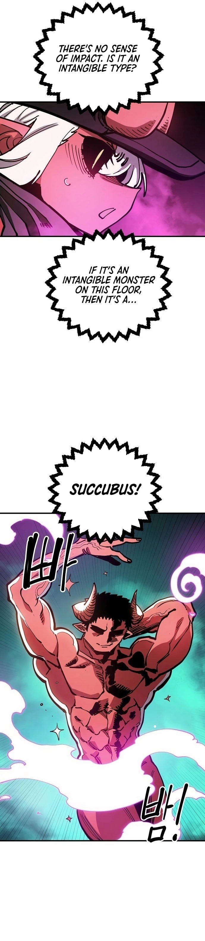 Player Chapter 196, page 10 of 37
