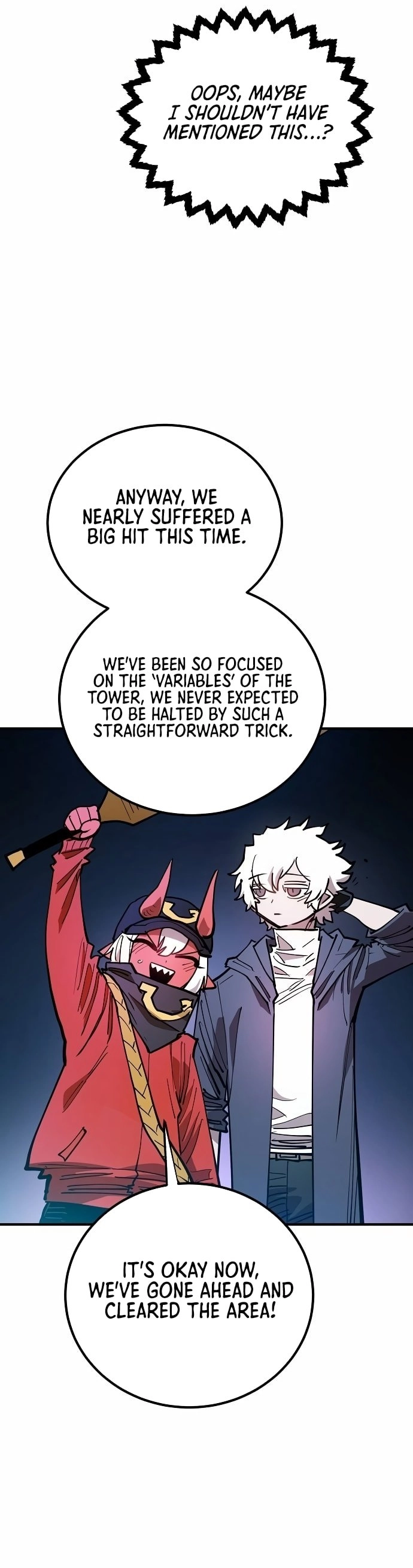 Player Chapter 196, page 18 of 37