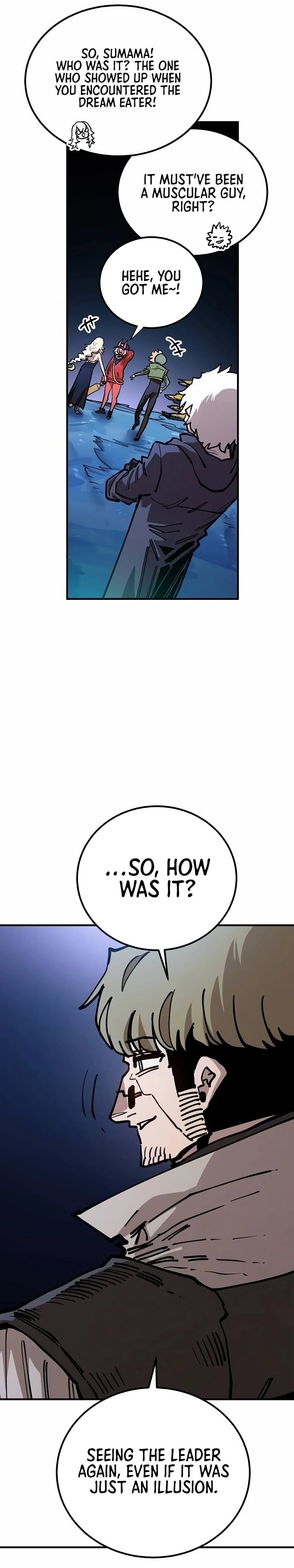 Player Chapter 196, page 19 of 37