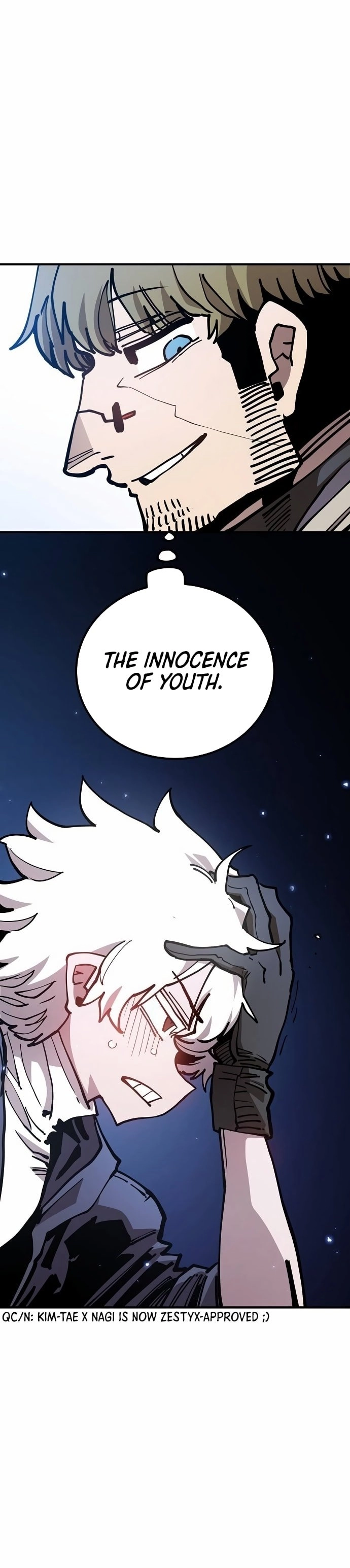 Player Chapter 196, page 21 of 37