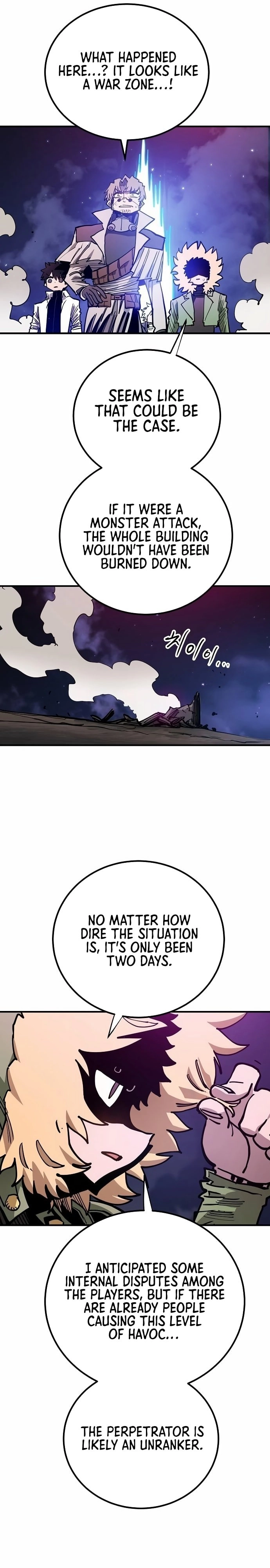 Player Chapter 196, page 23 of 37