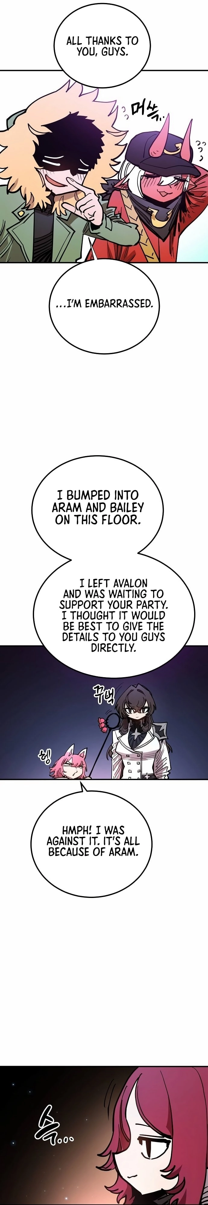 Player Chapter 196, page 28 of 37