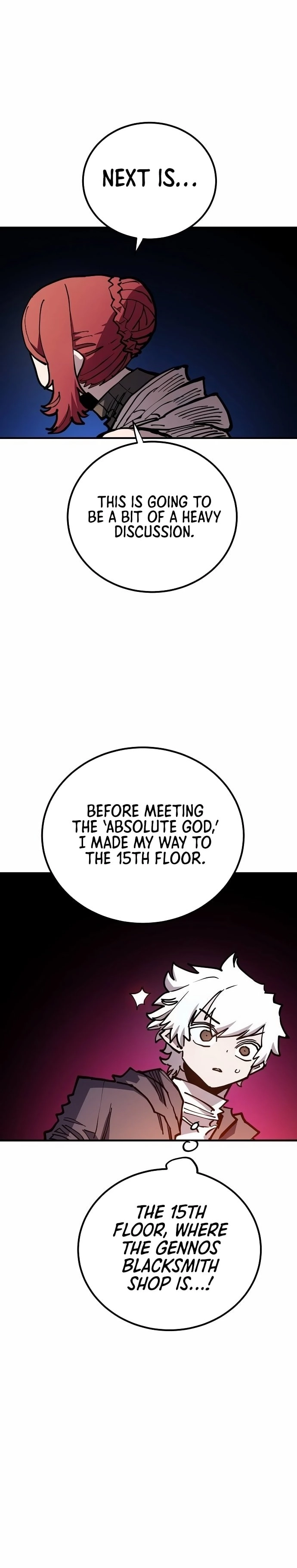 Player Chapter 196, page 32 of 37