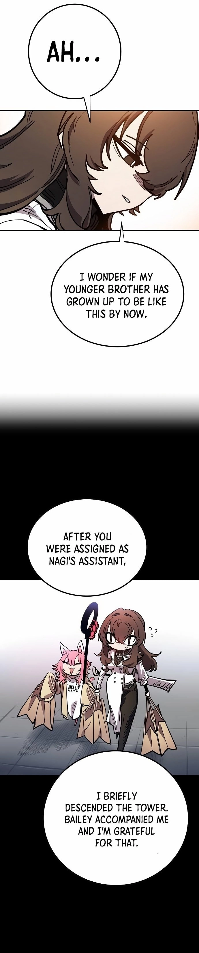 Player Chapter 197, page 32 of 48