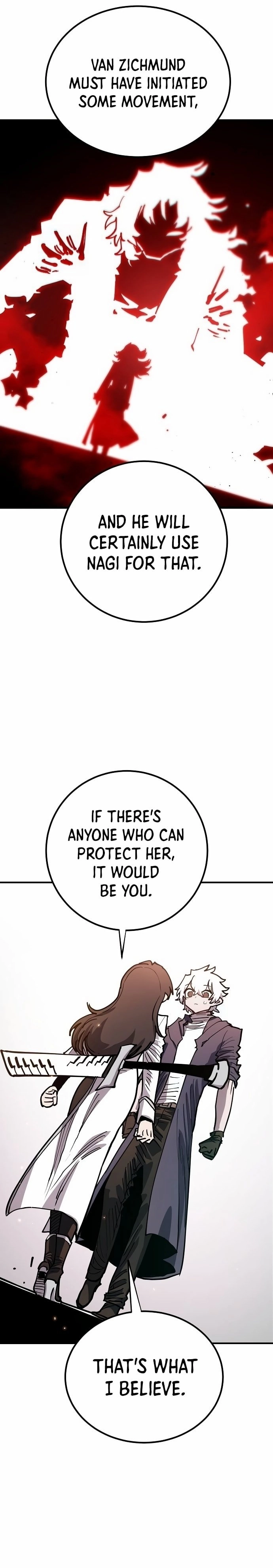 Player Chapter 197, page 36 of 48