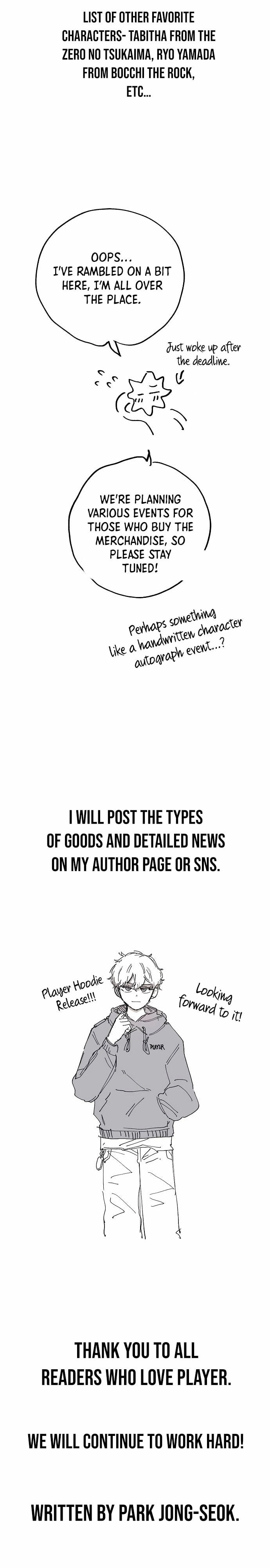 Player Chapter 197, page 45 of 48
