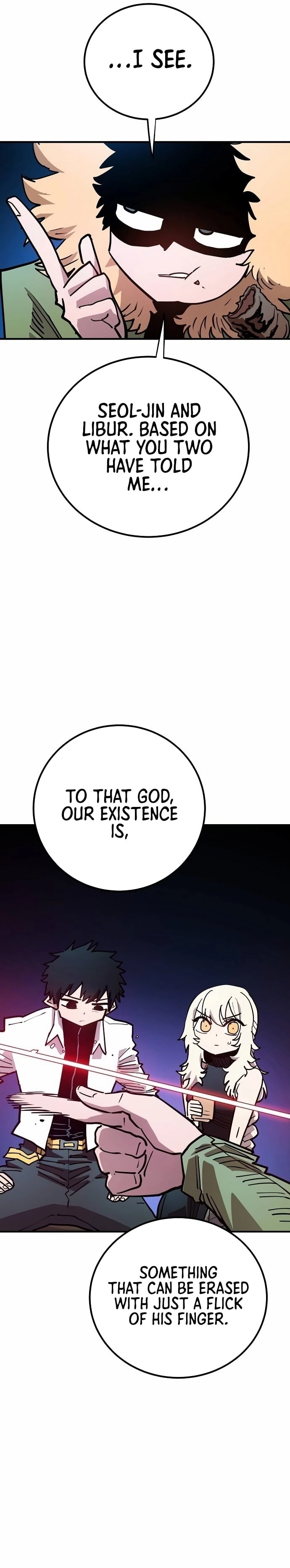Player Chapter 198, page 21 of 42