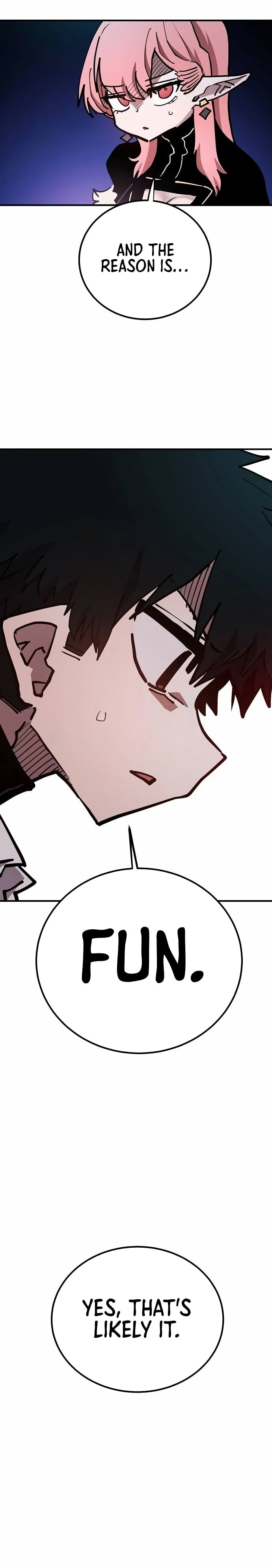 Player Chapter 198, page 23 of 42