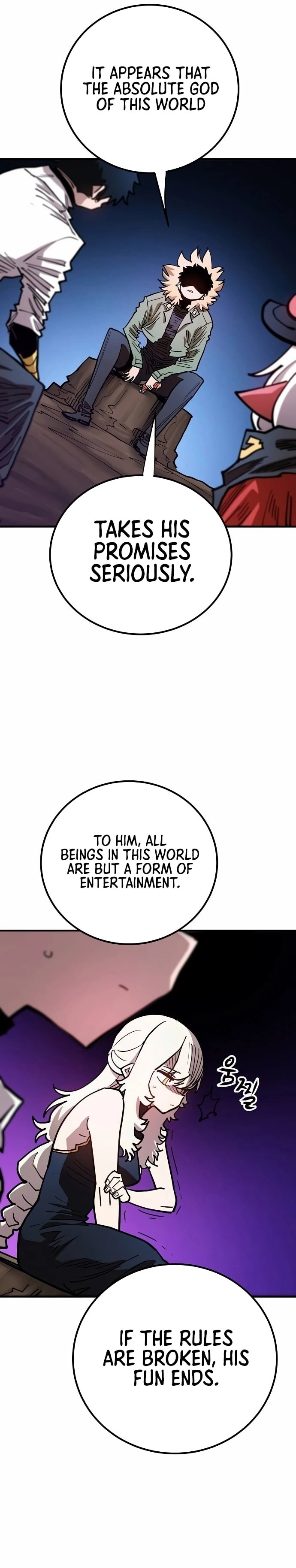 Player Chapter 198, page 24 of 42