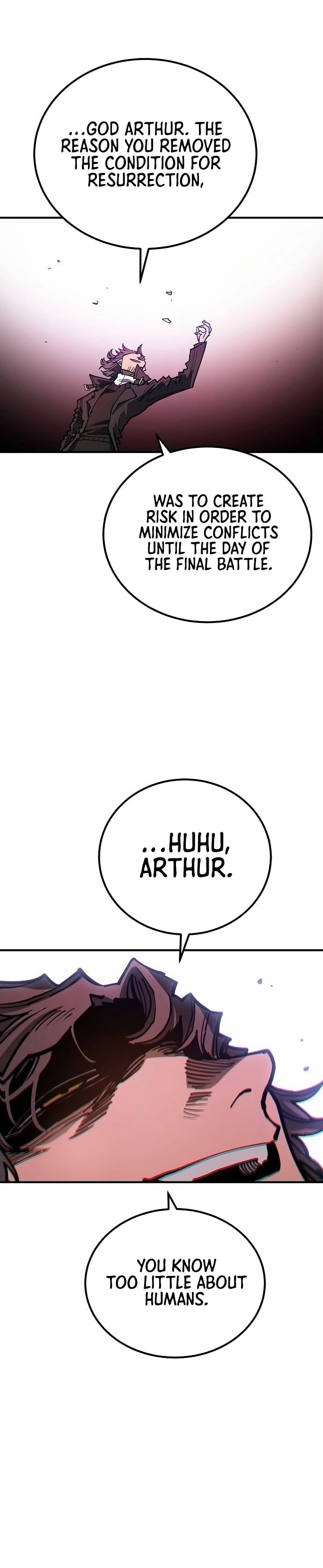 Player Chapter 198, page 33 of 42
