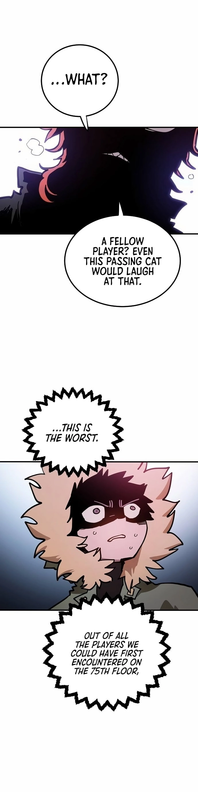 Player Chapter 198, page 37 of 42