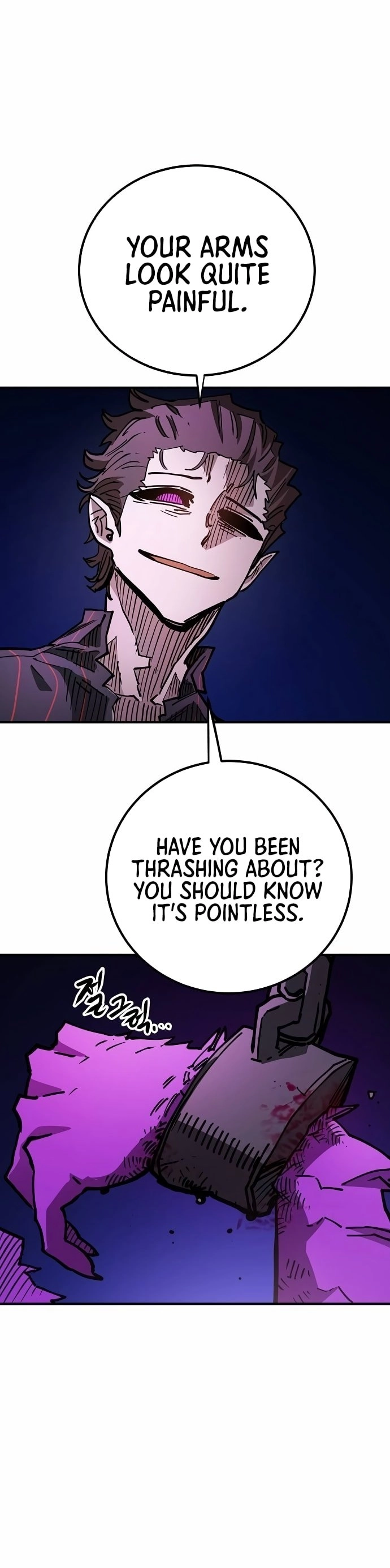 Player Chapter 198, page 6 of 42