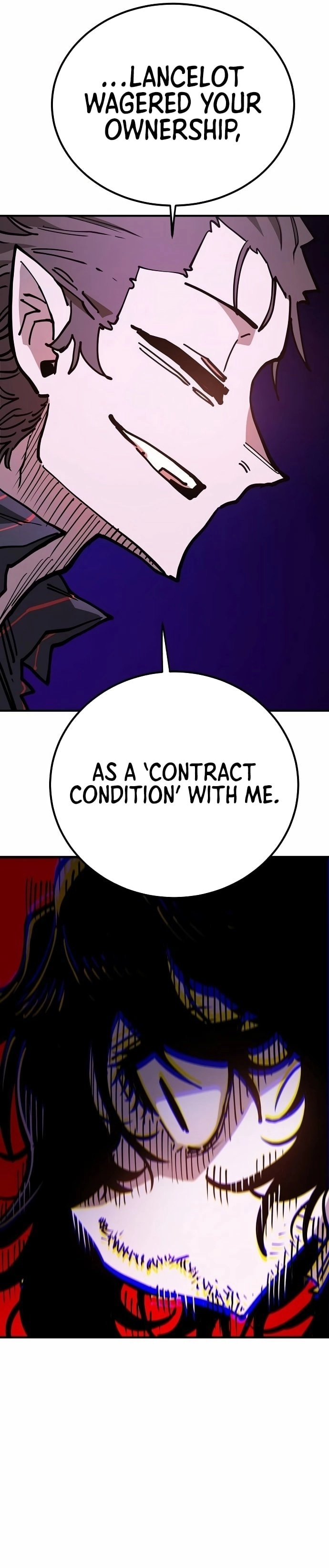 Player Chapter 198, page 7 of 42